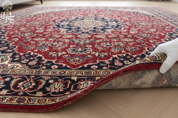 فرش 700 شانه درجه یک و اصل